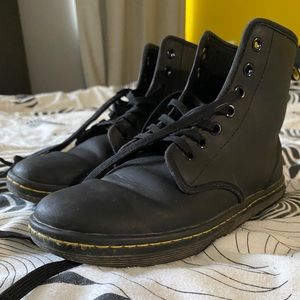 Dr Martens Shoreditch